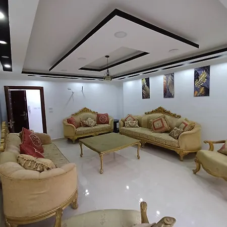Laperla Apartment Al Yadudah Exterior photo