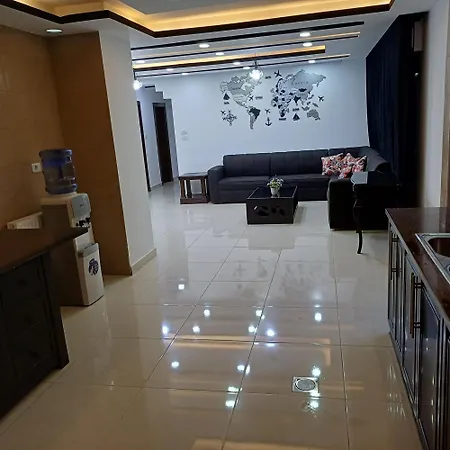 Laperla Apartment Al Yadudah Exterior photo