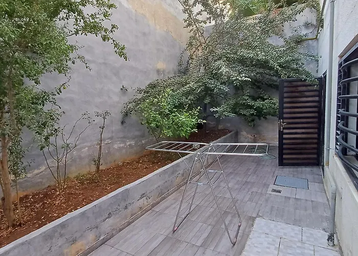 Laperla Apartment