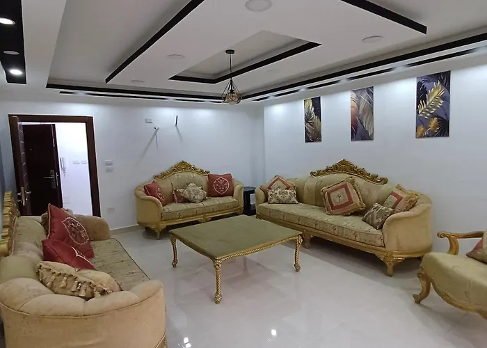 Laperla Apartment