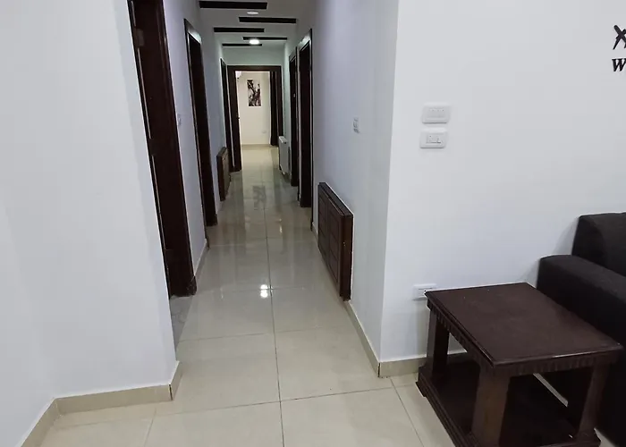 Laperla Apartment