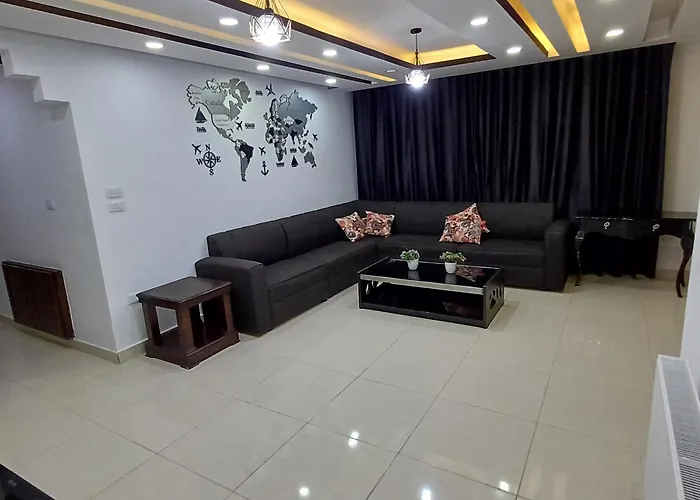 Laperla Apartment