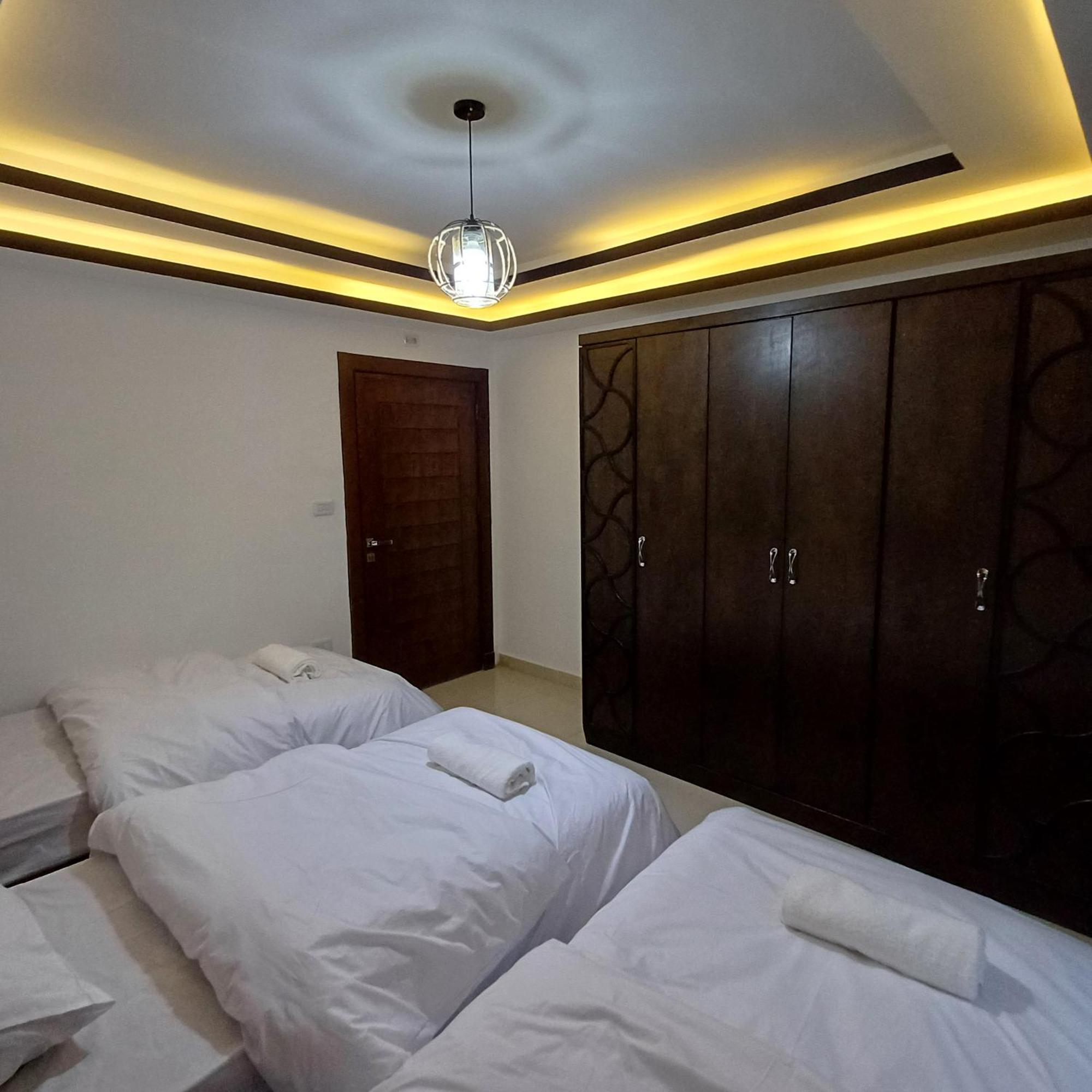Laperla Apartment Al Yadudah