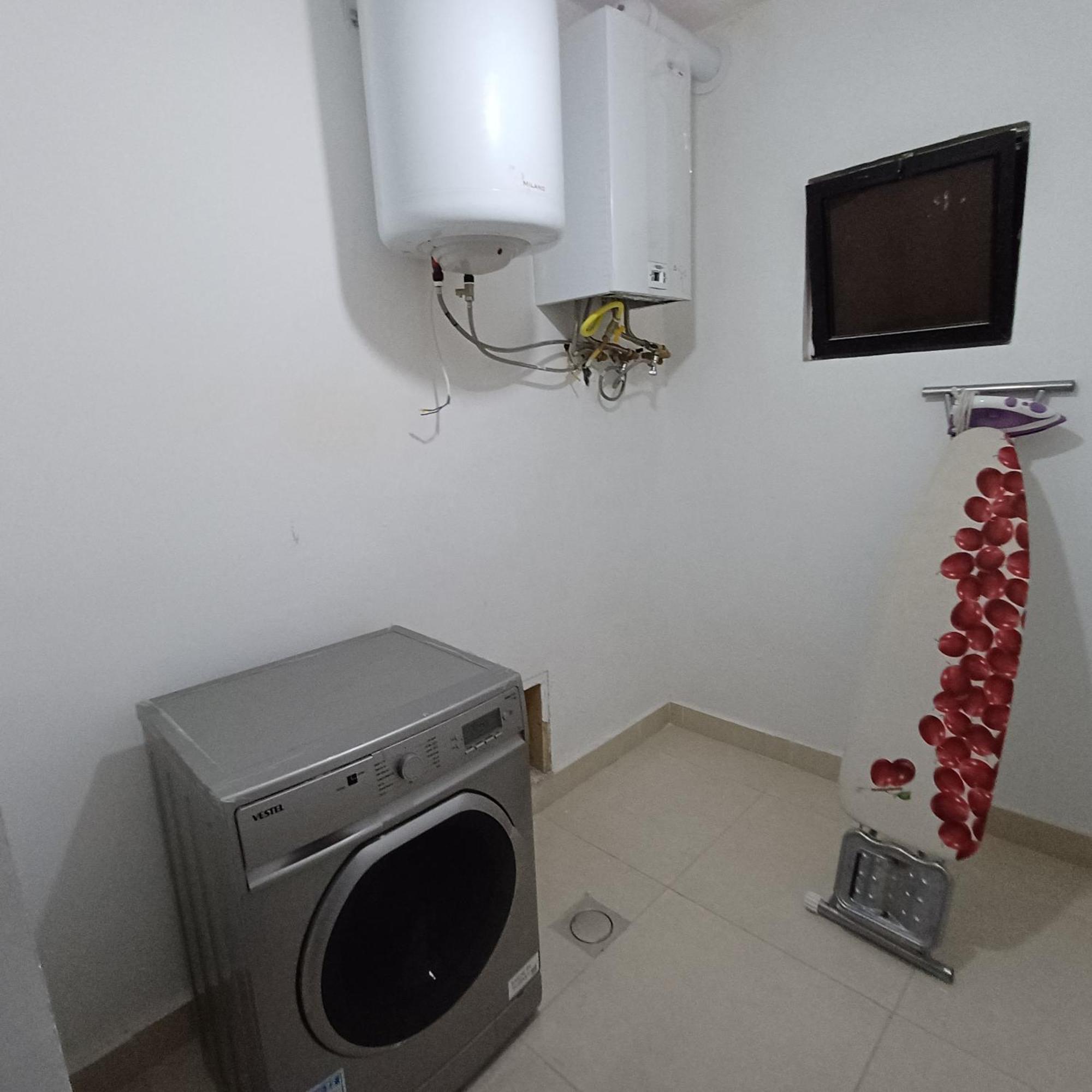 Apartment Laperla