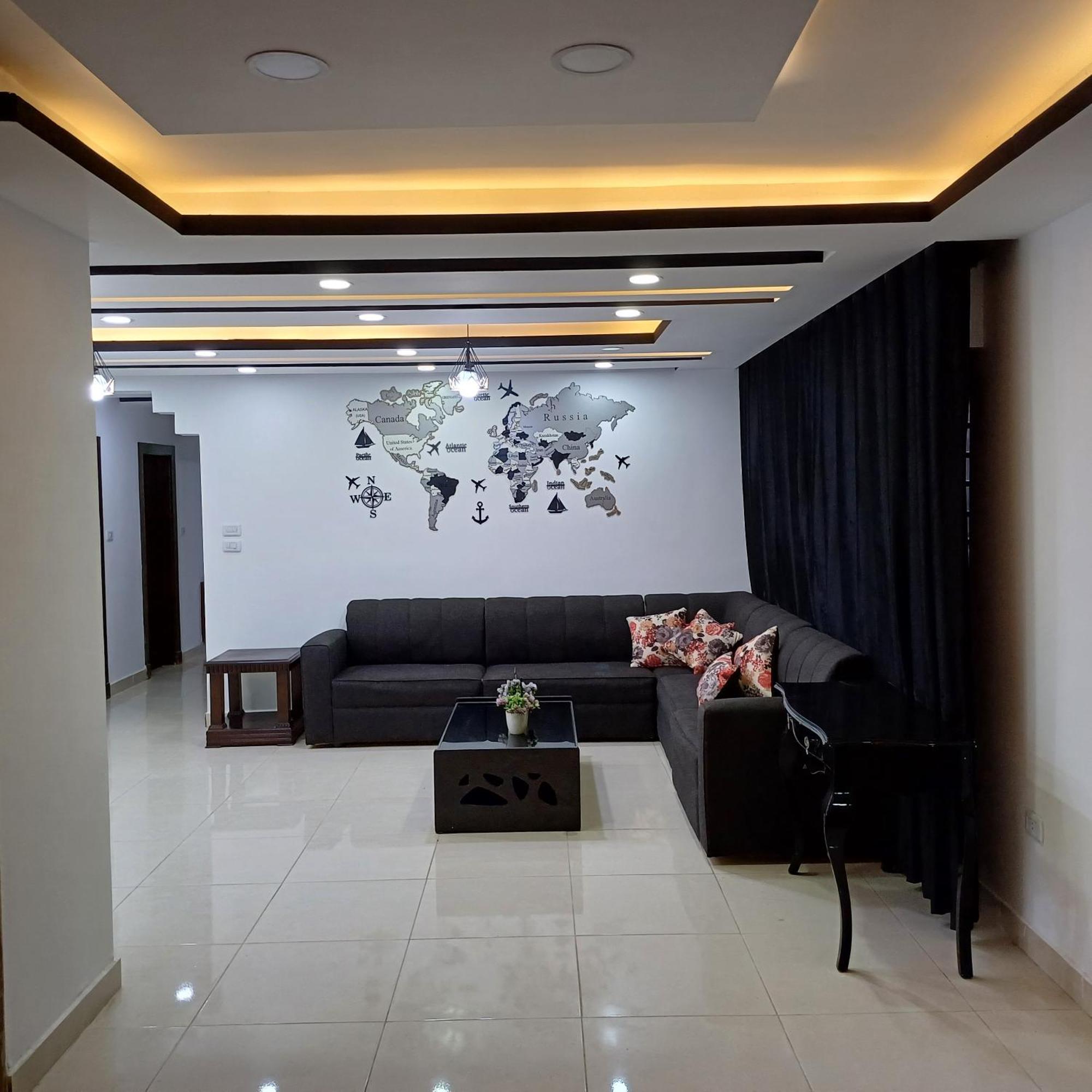 Laperla Apartment