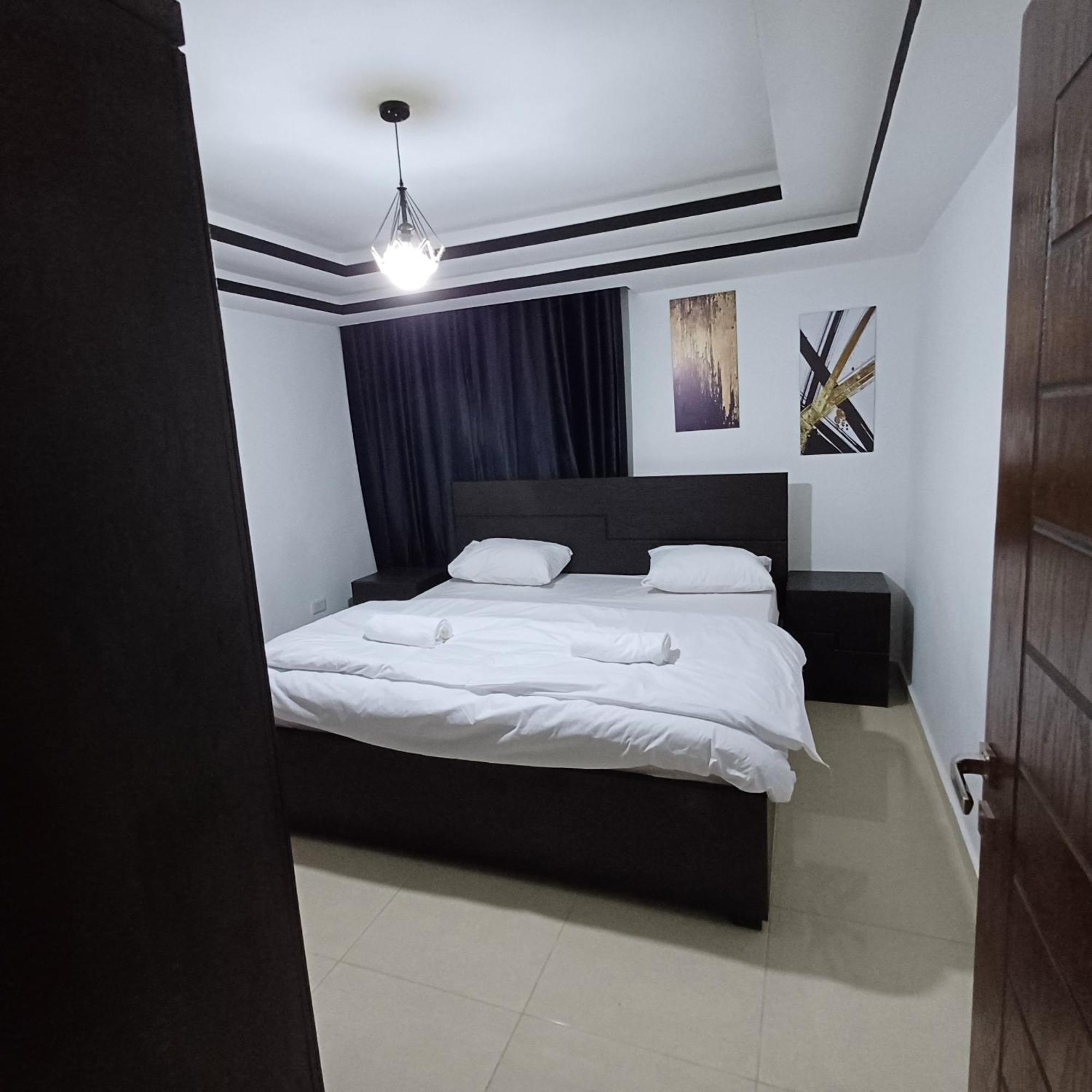 Apartment Laperla *