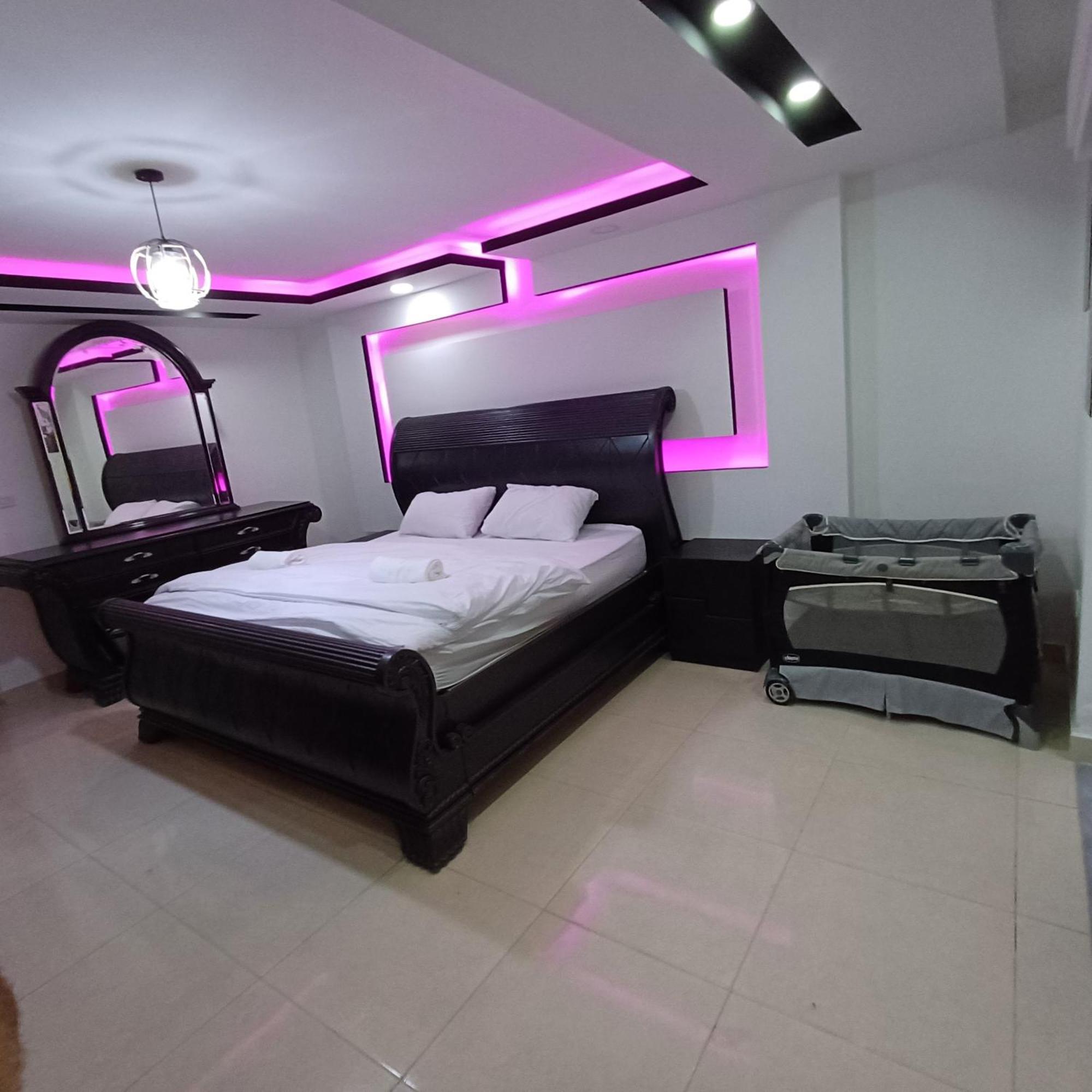 Laperla Apartment *