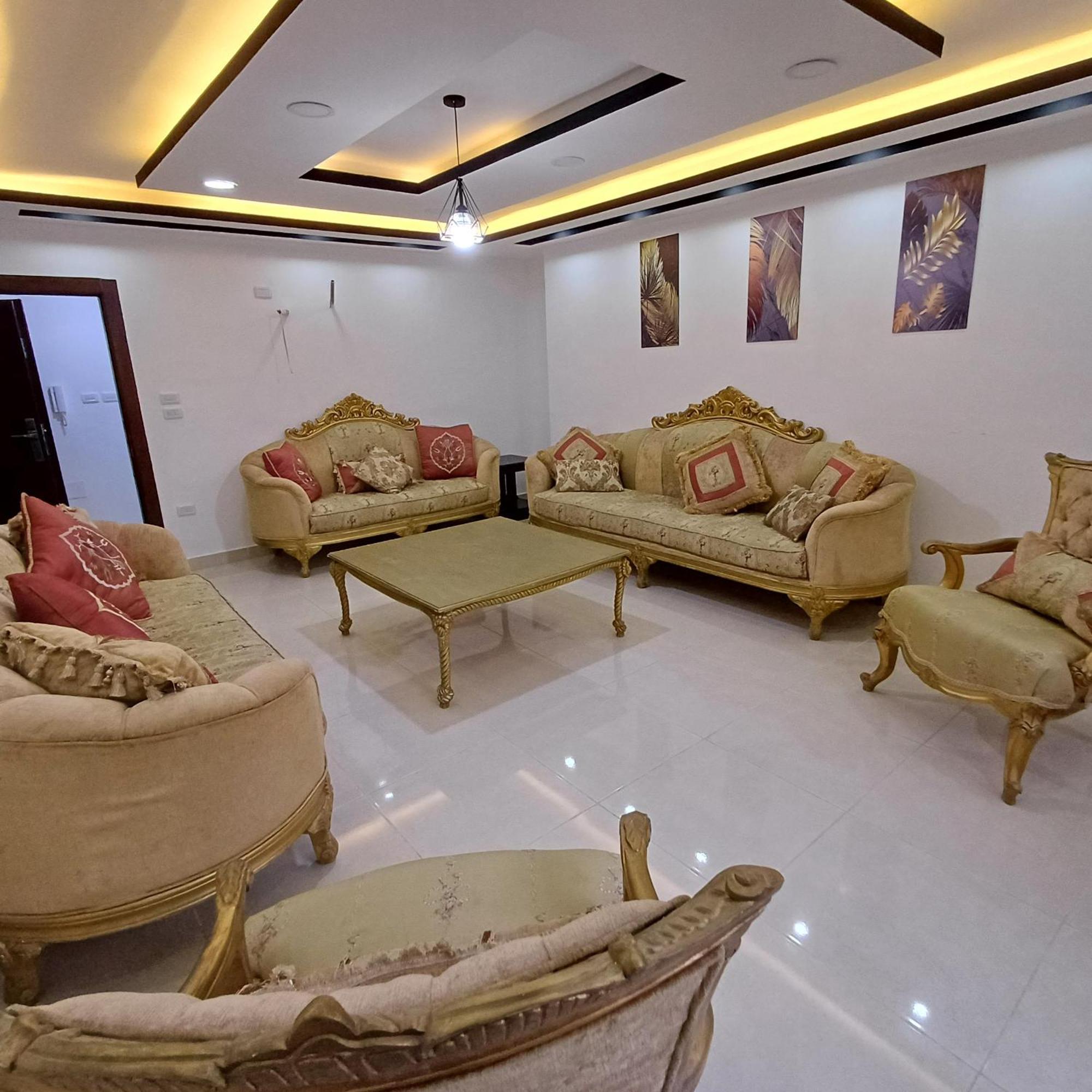 Apartment Laperla *