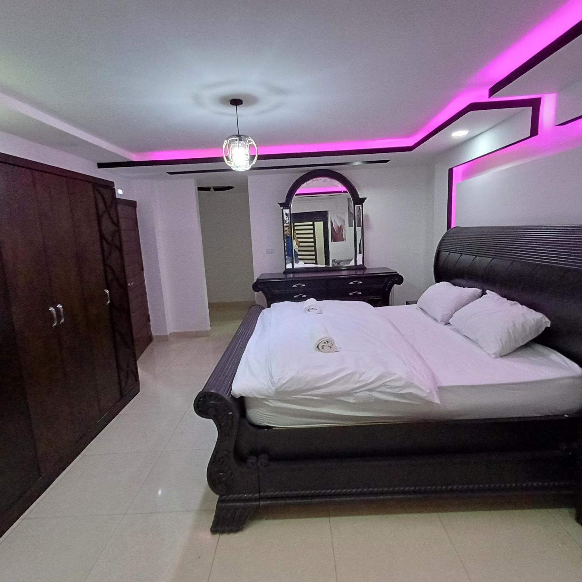 Laperla Apartment Al Yadudah