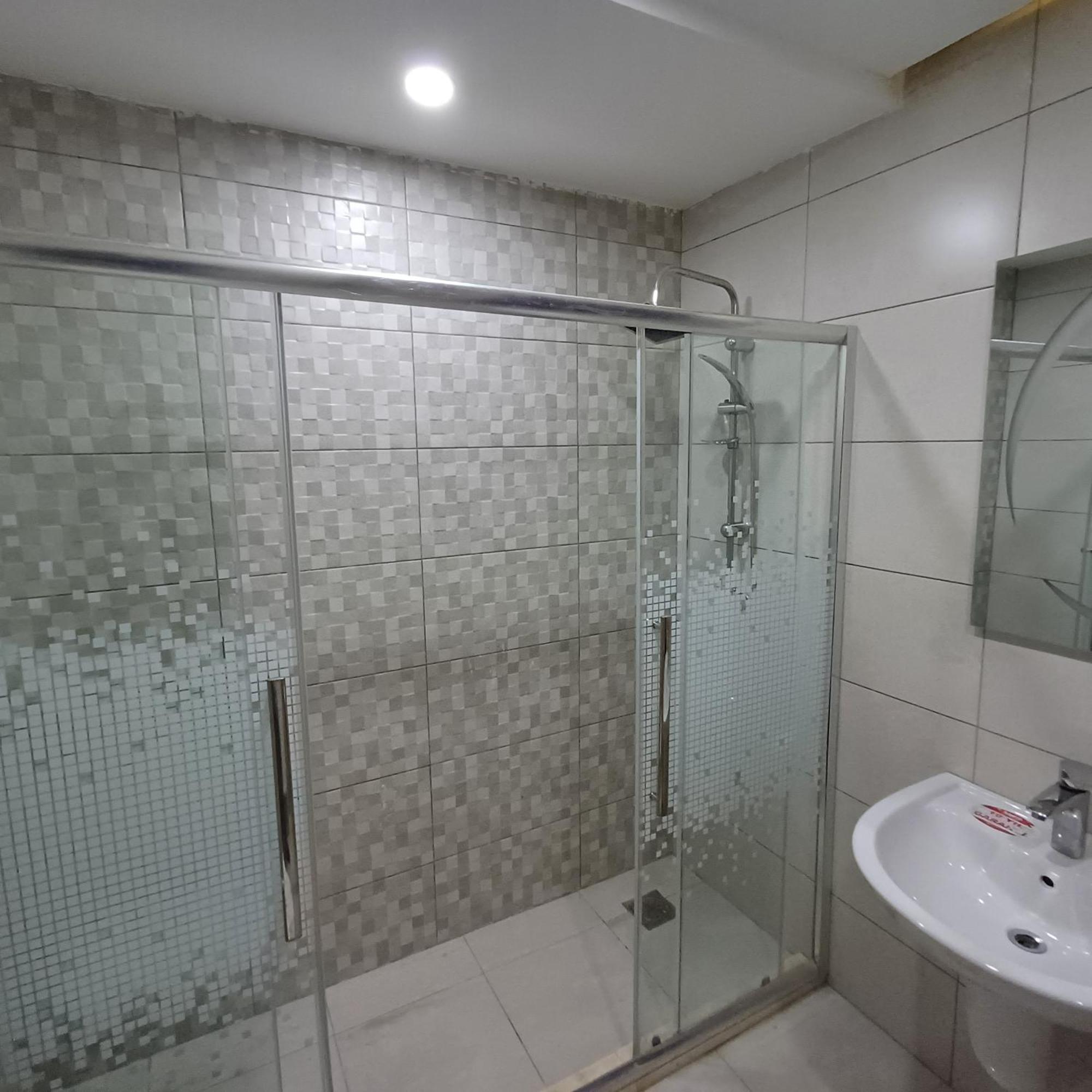 Apartment Laperla *