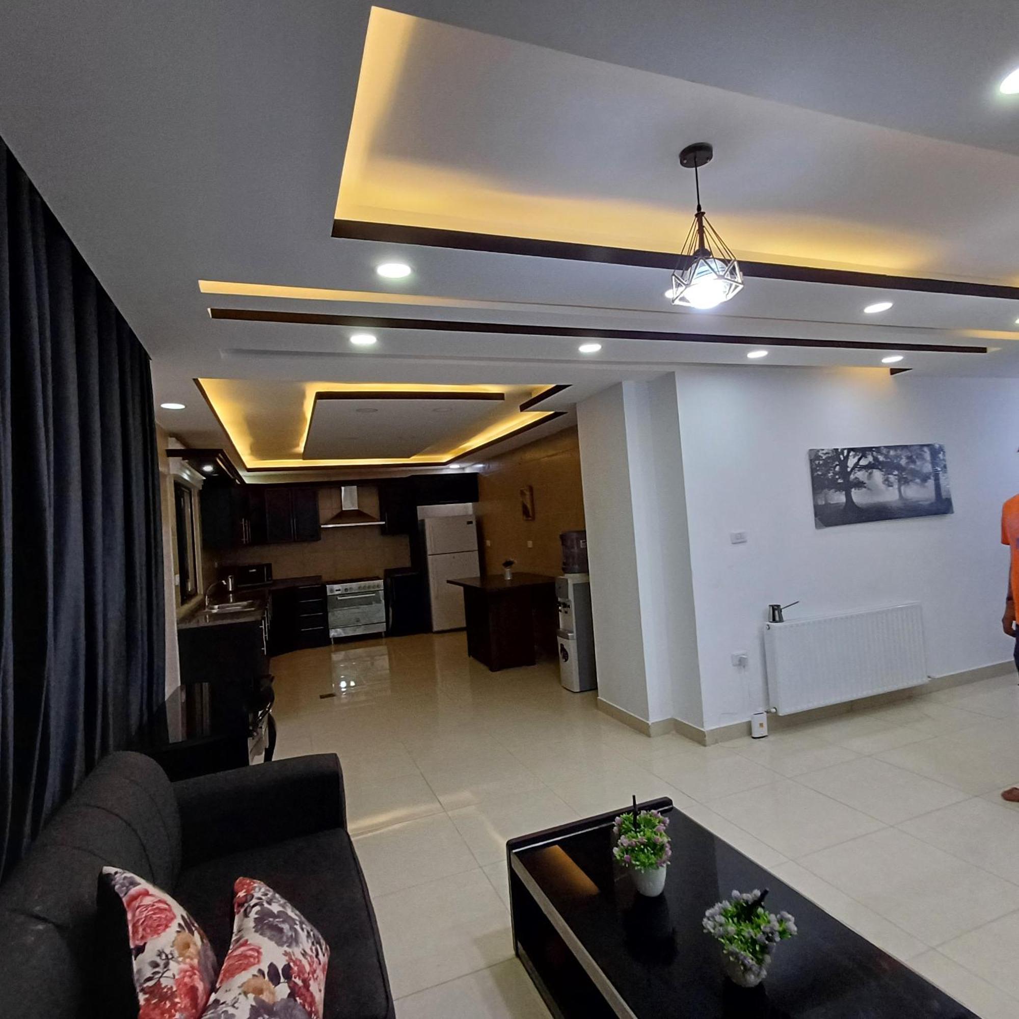 Apartment Laperla *
