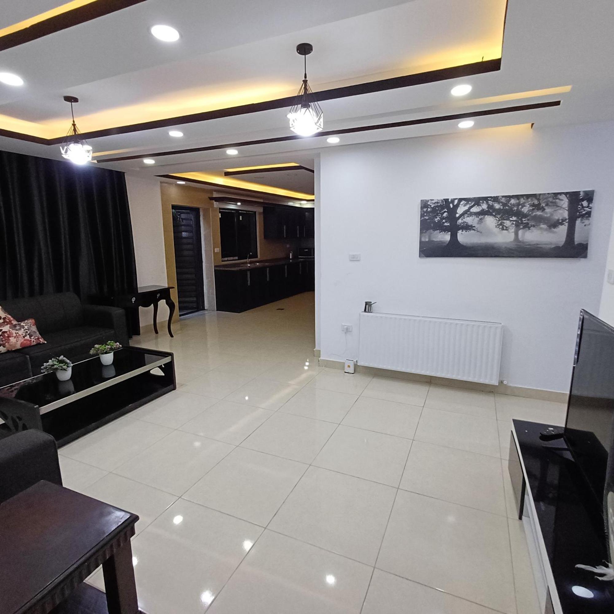 Laperla Apartment