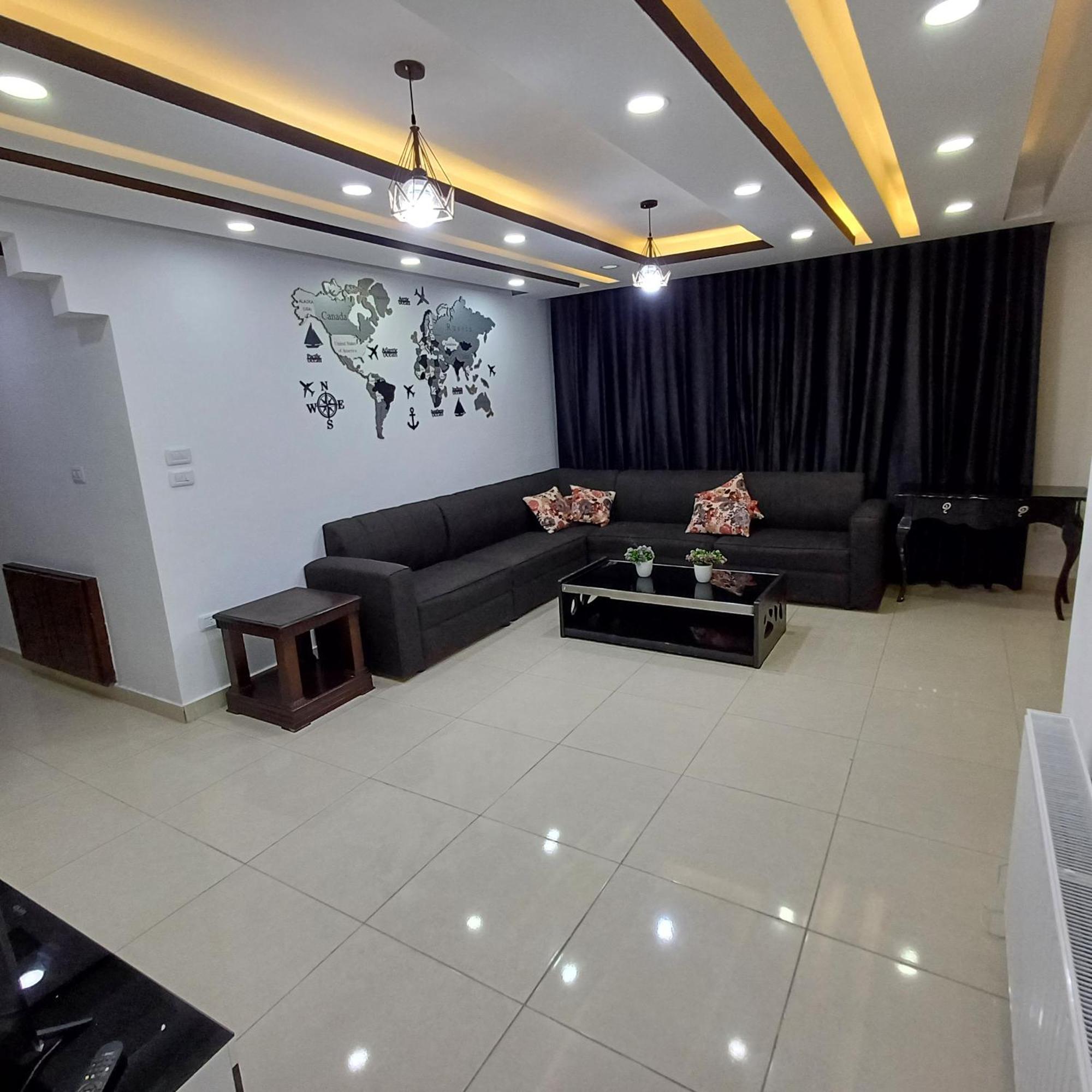 Laperla Apartment *