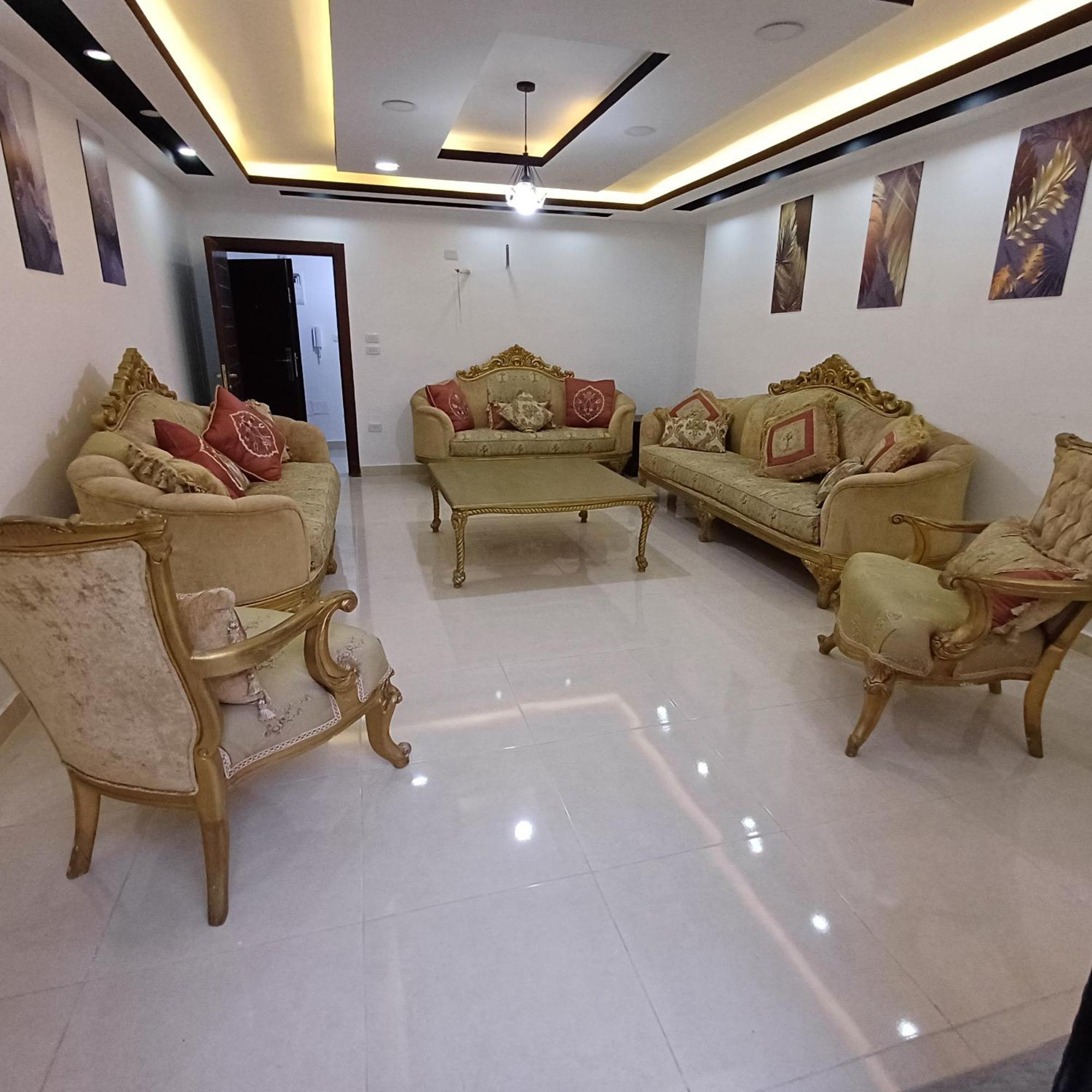 Apartment Laperla Al Yadudah