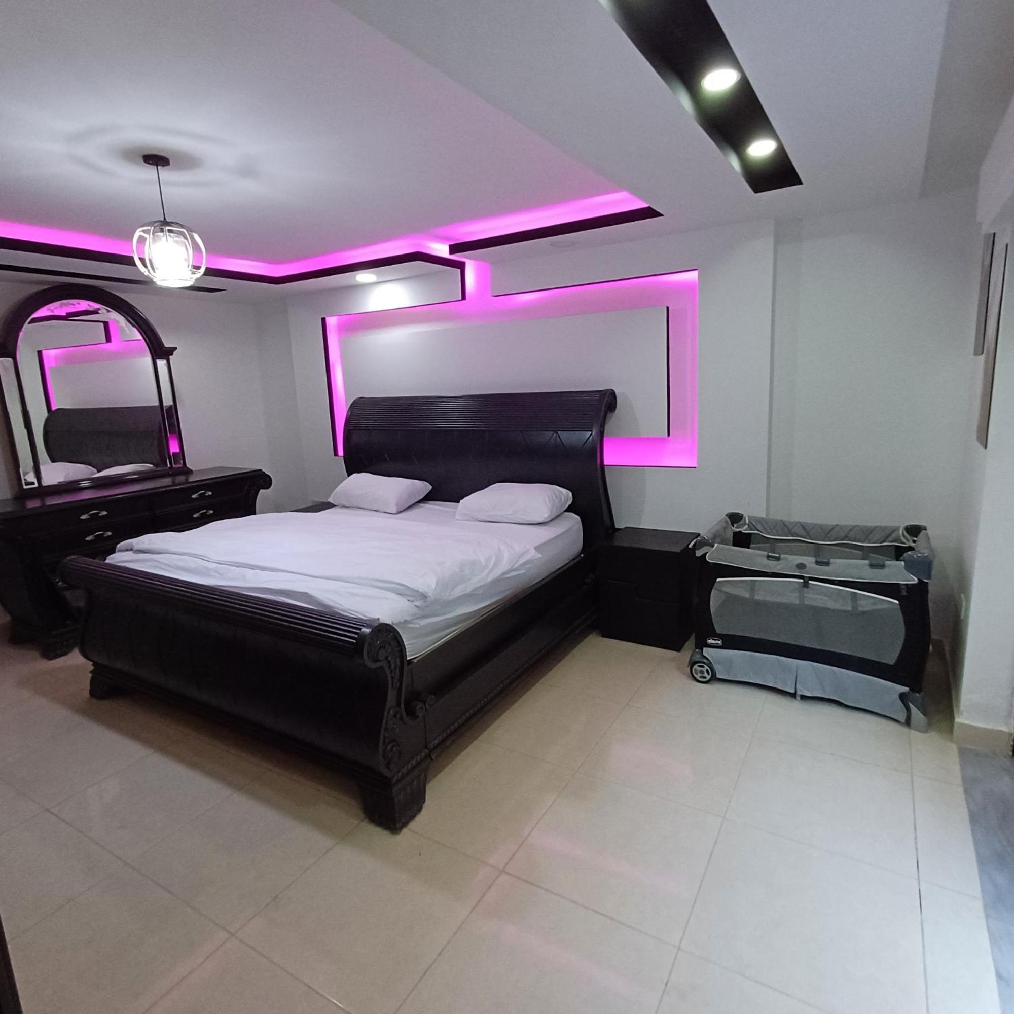Apartment Laperla Al Yadudah
